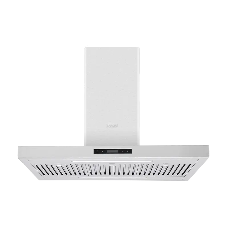 evol coifa conserto toptec