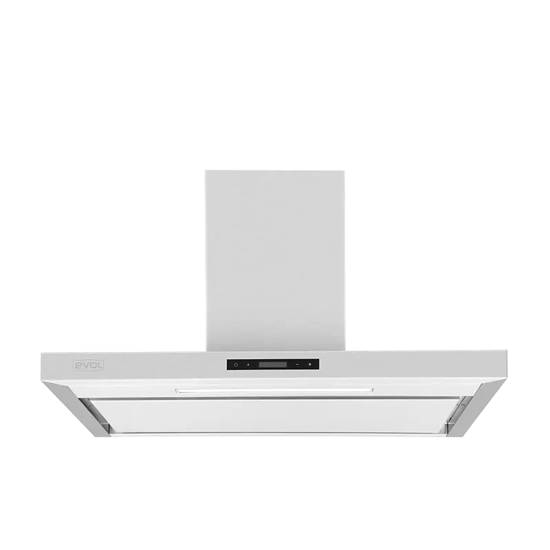 evol coifa conserto toptec