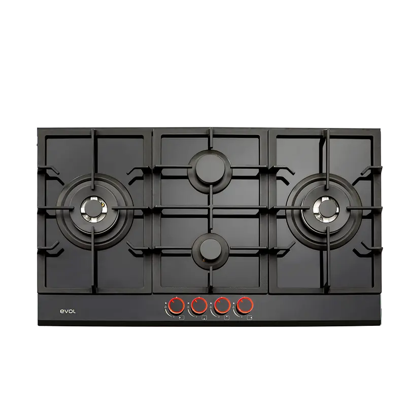 evol cooktop conserto toptec