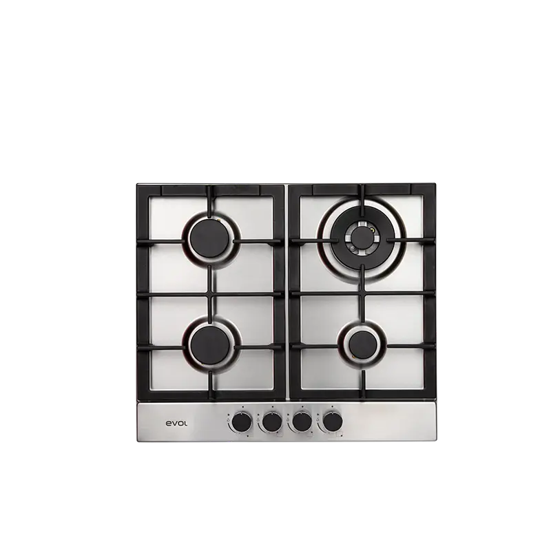 evol cooktop conserto toptec