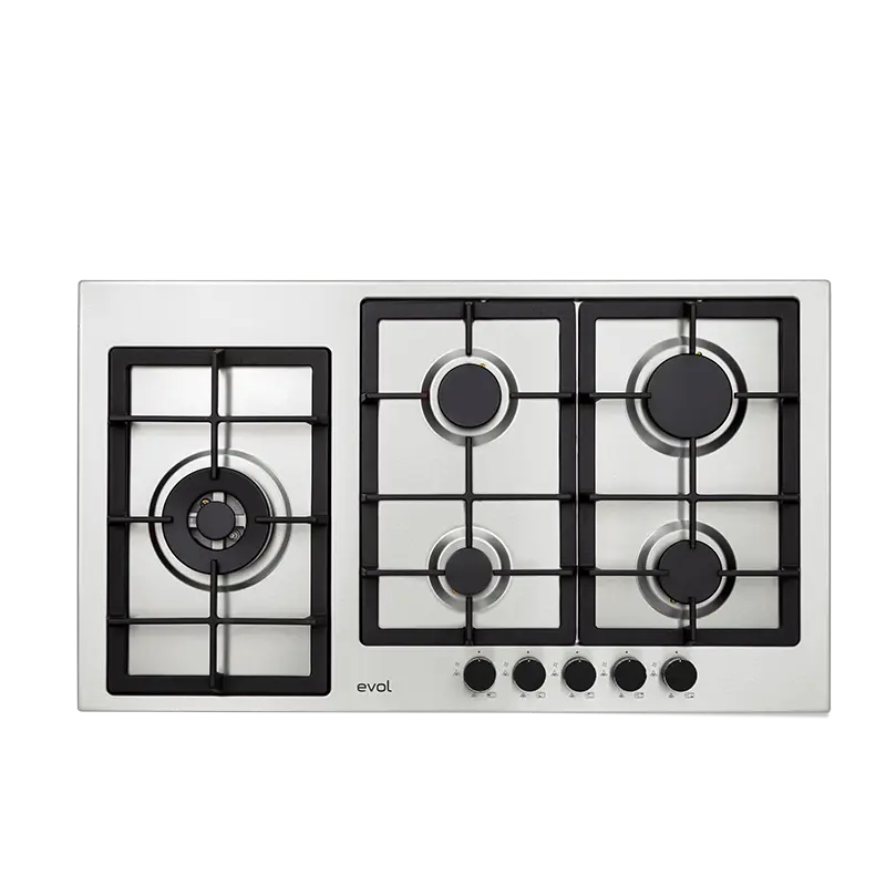 evol cooktop conserto toptec