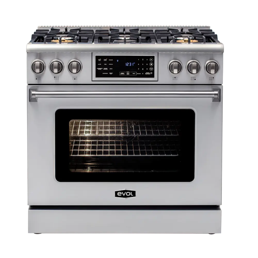 Fogão Evol