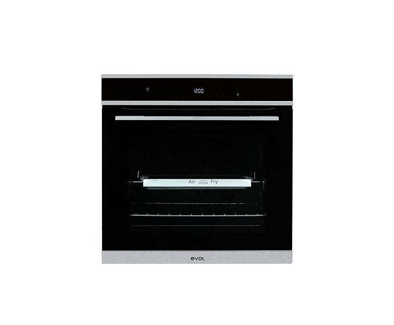 evol forno conserto toptec