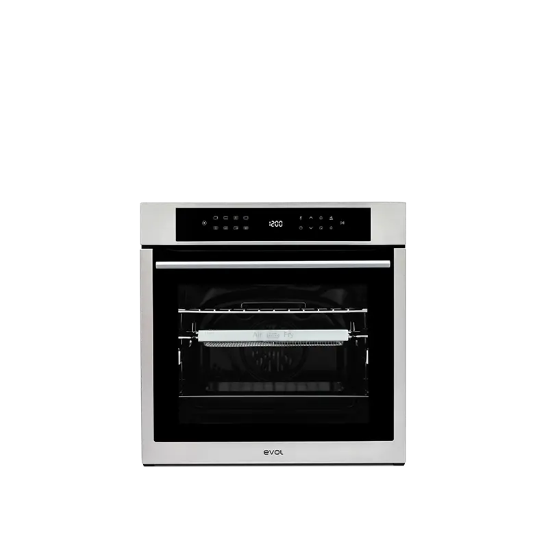 evol forno conserto toptec