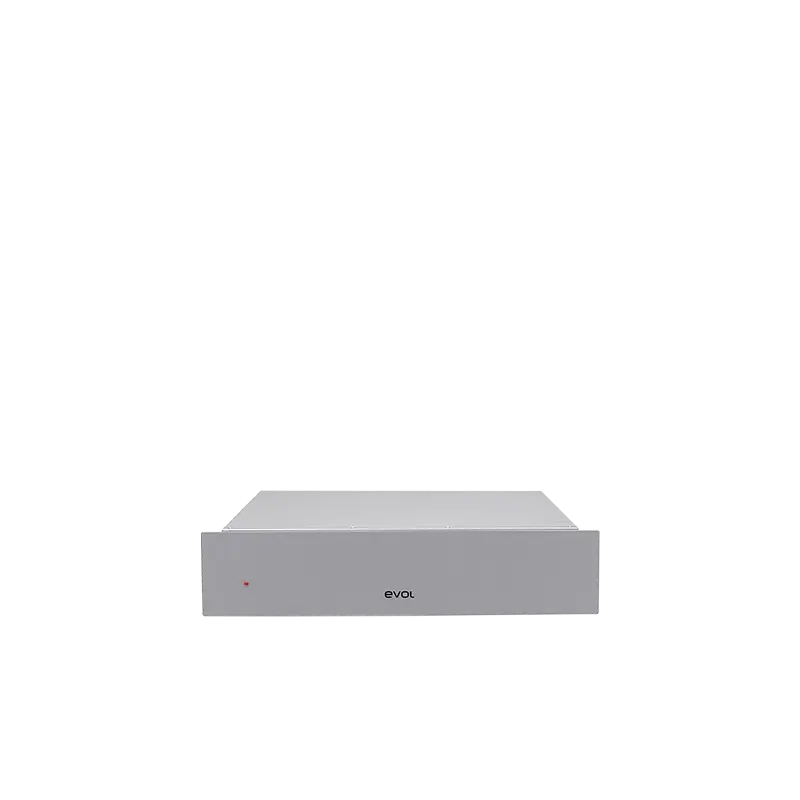 Gaveta Aquecida evol