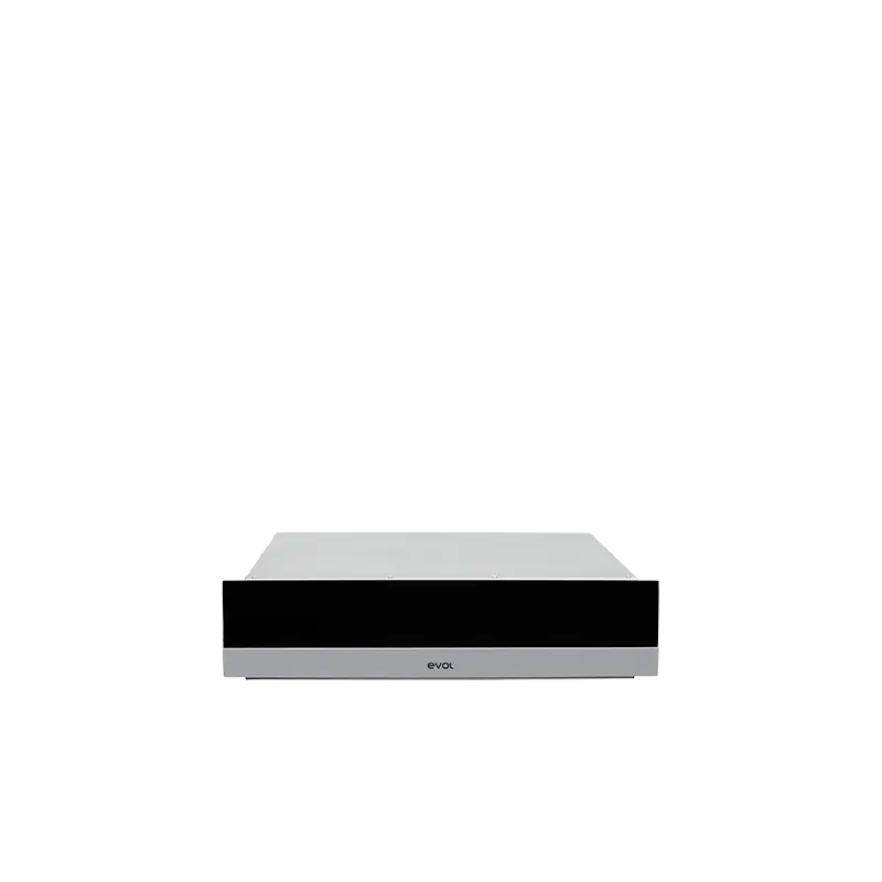 Assistência gaveta aquecida Evol em São Paulo