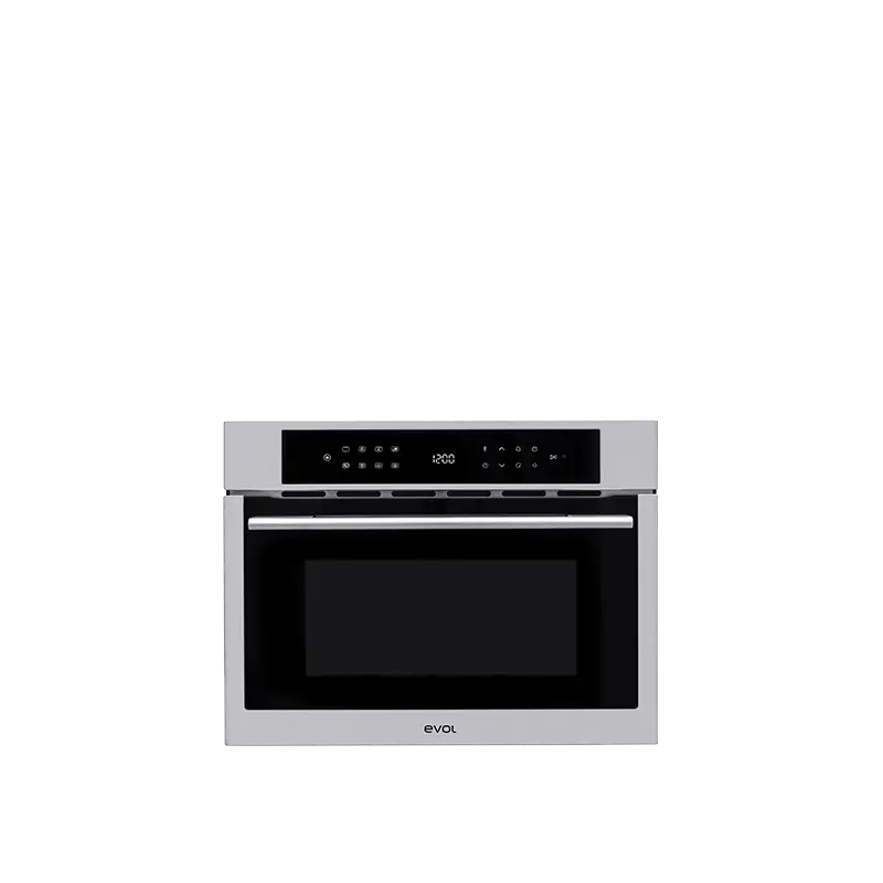 evol micro-ondas conserto toptec