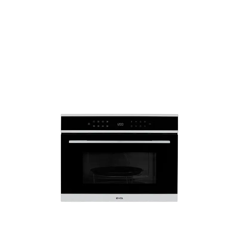 evol micro-ondas conserto toptec