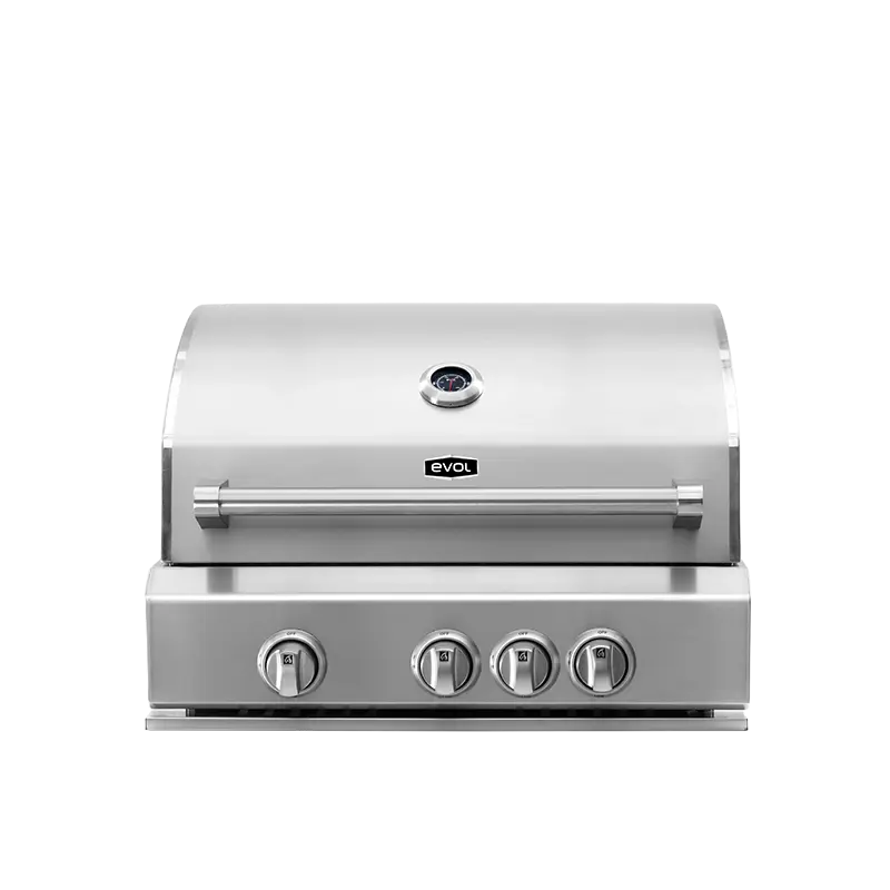 Assistência churrasqueira Evol em São Paulo