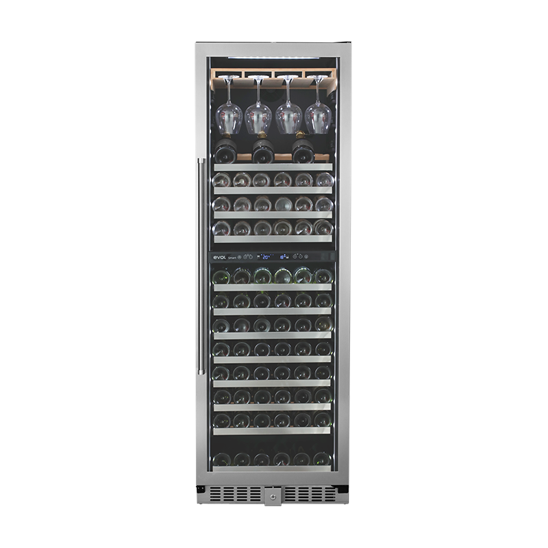 Assistência Wine Center Evol em São Paulo