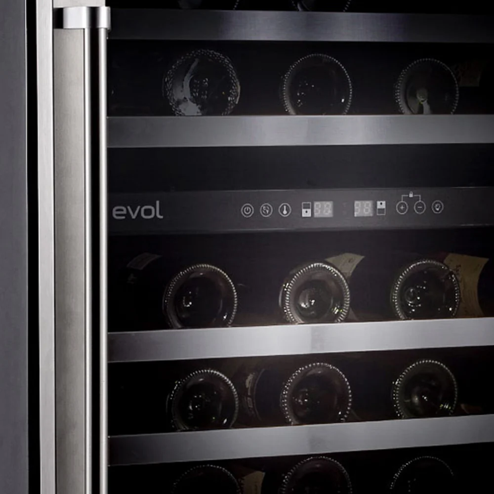 Assistência Wine Center Evol em São Paulo