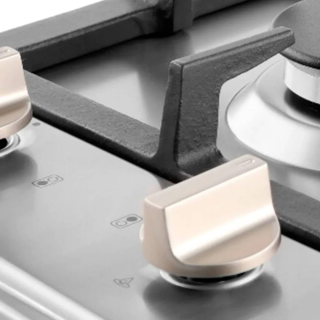 evol cooktop conserto toptec