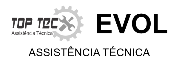 ASSISTÊNCIA TÉCNICA EVOL