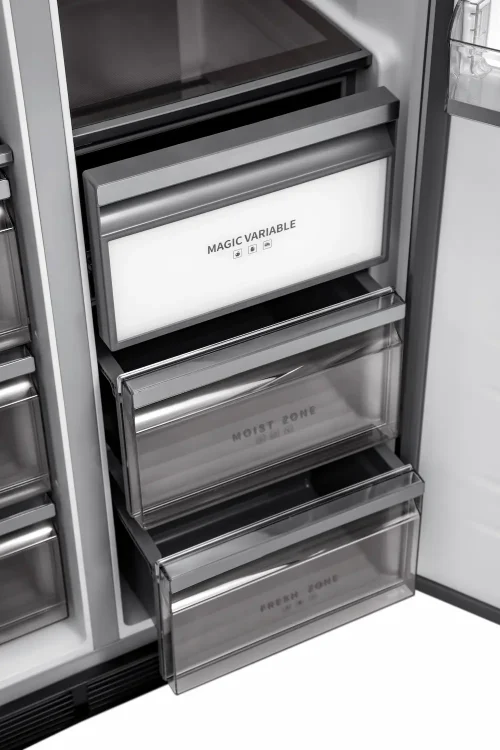 evol geladeira conserto toptec