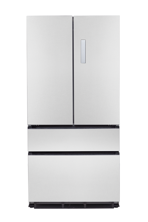 evol refrigerador reparos toptec