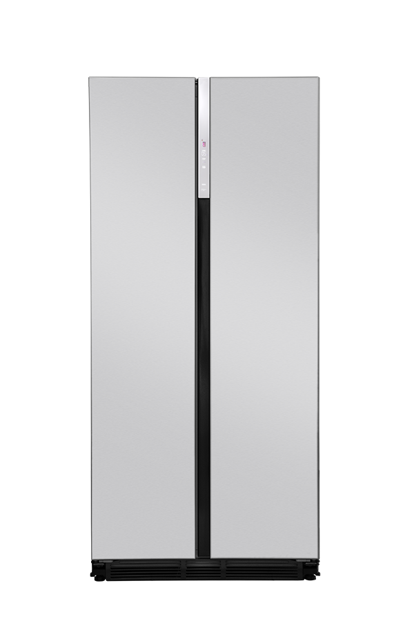 evol refrigerador side by side reparos toptec