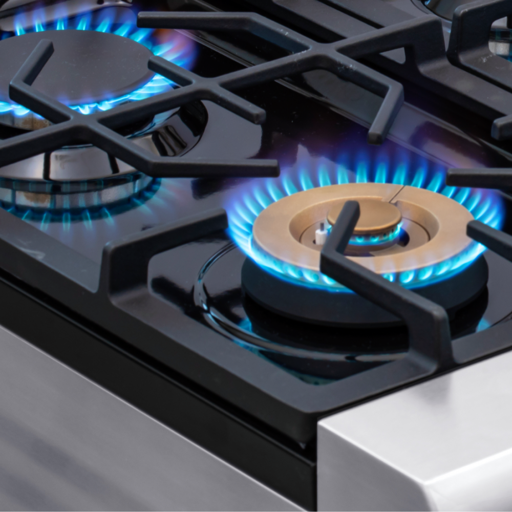 fogão evol manutenção toptec