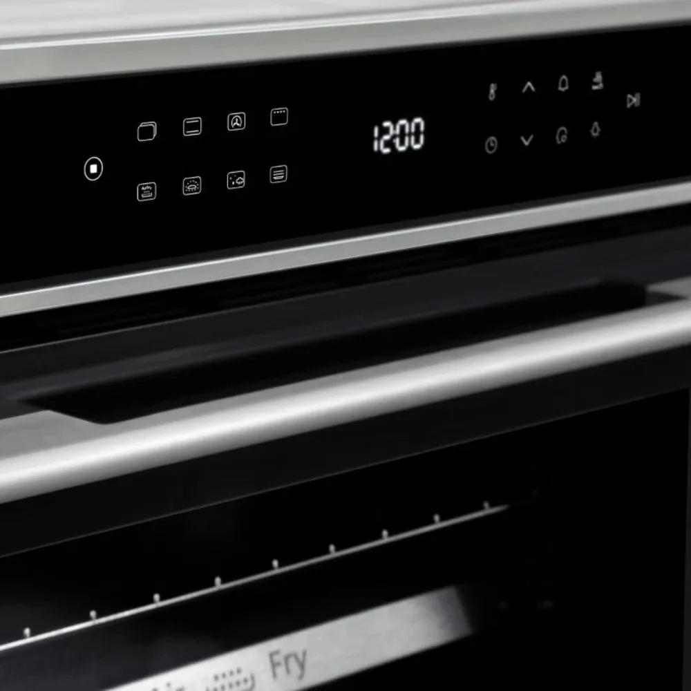 evol forno conserto toptec