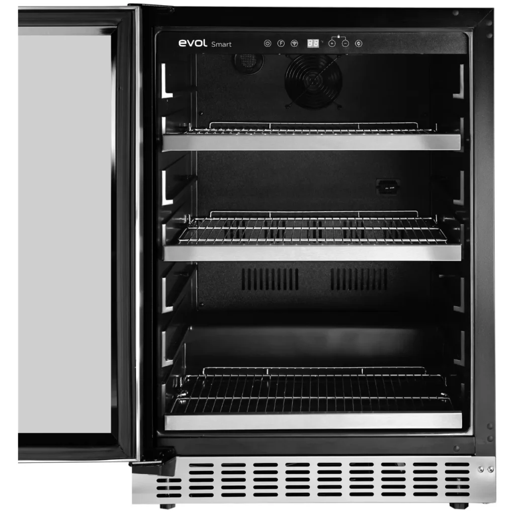 Assistência Beer Center Evol em São Paulo