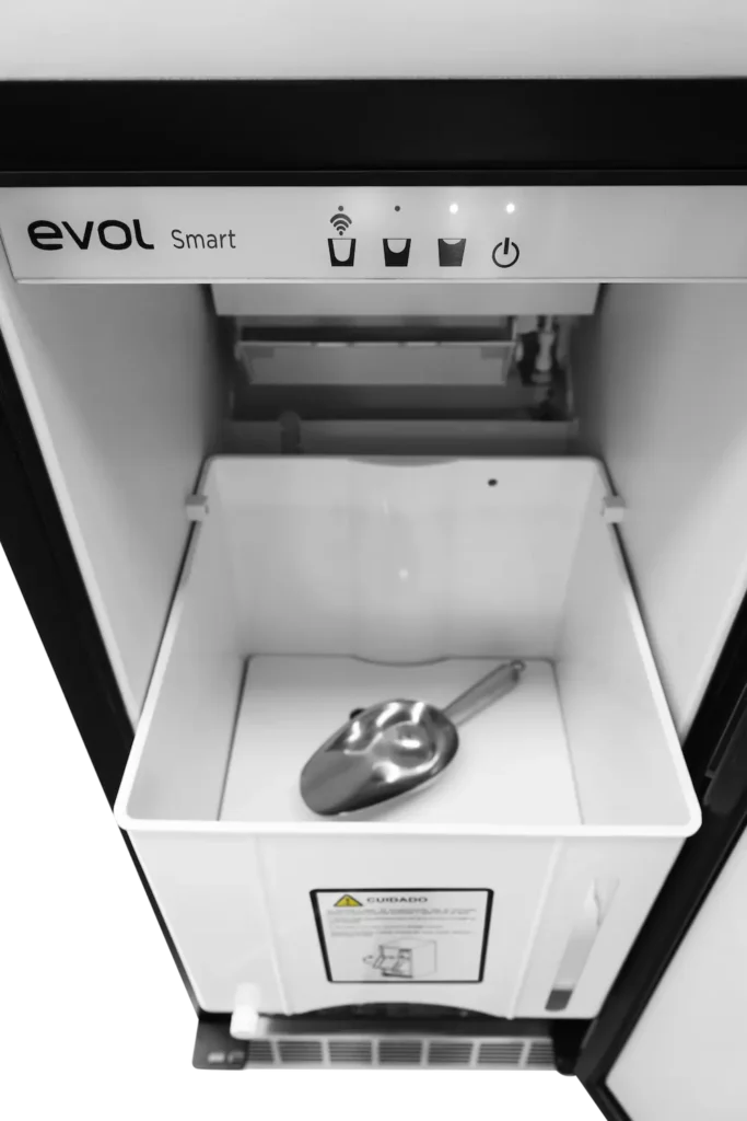 Assistência Ice Maker Evol em São Paulo